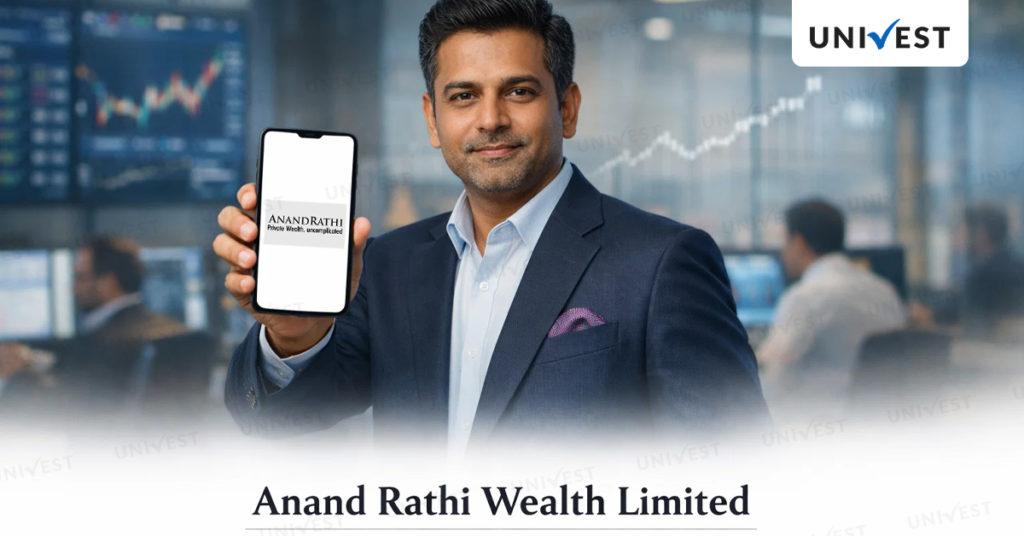 Anand Rathi Wealth Limited