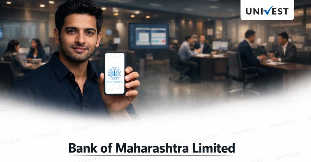 Bank of Maharashtra Limited