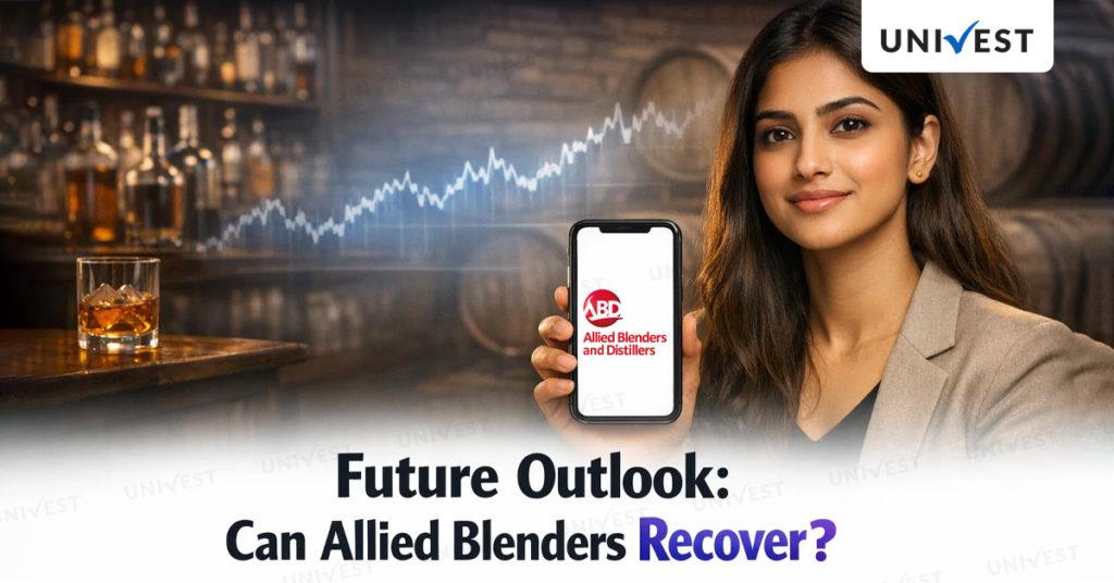Future Outlook: Can ABD Recover?