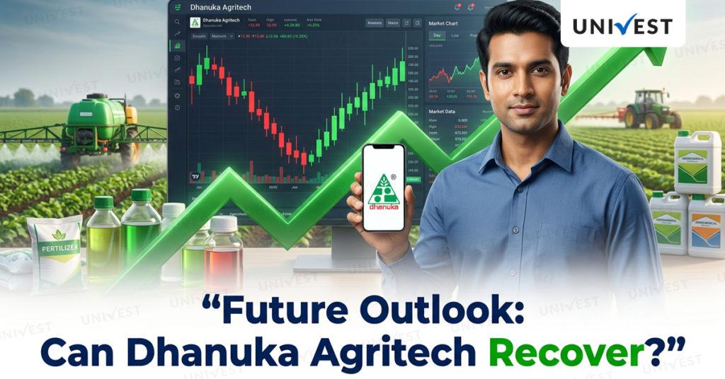 Can Dhanuka Agritech Recover?