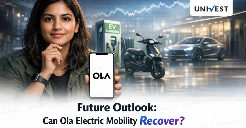 Future Outlook: Can OLA Electric Recover