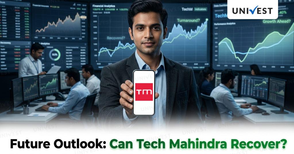 Can Tech Mahindra Recover?