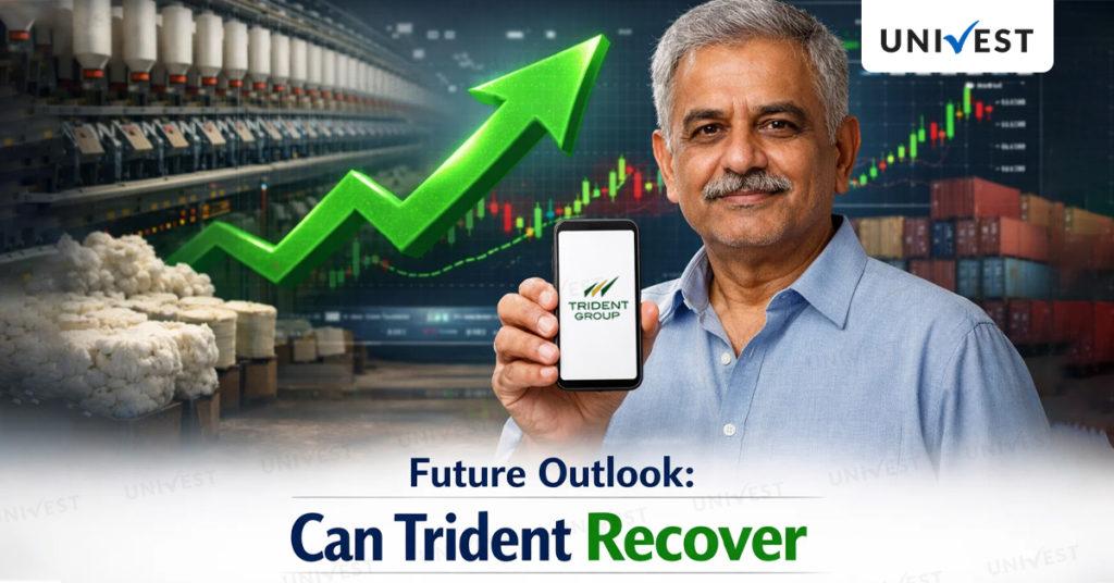 Can Trident Recover?