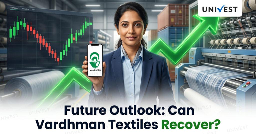 Can Vardhman Textiles Recover?