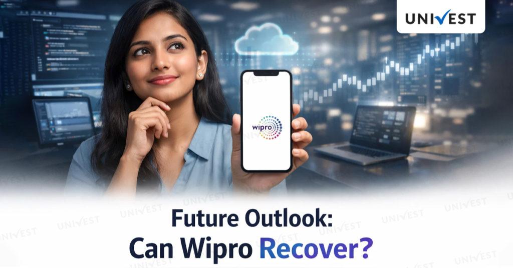 Future Outlook: Can Wipro Recover?