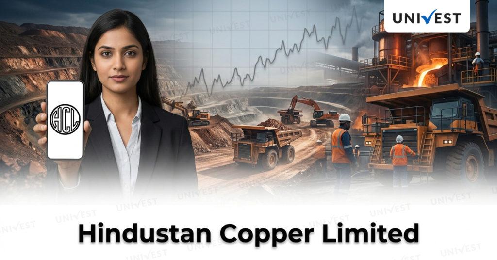 Hindustan Copper Limited