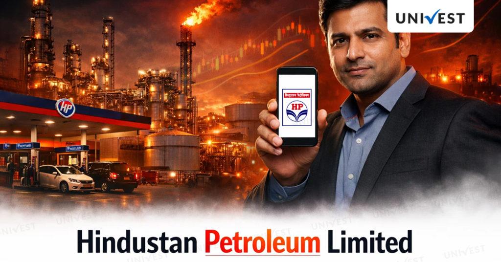 Hindustan Petroleum Limited