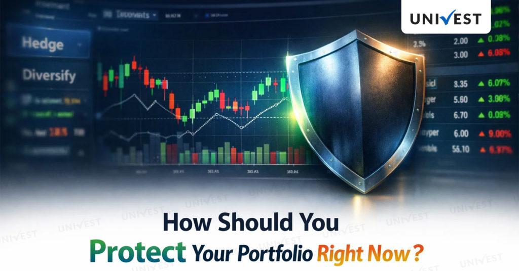 How Should You Protect Your Portfolio Right Now?