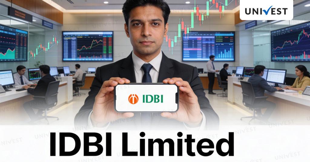 IDBI Limited