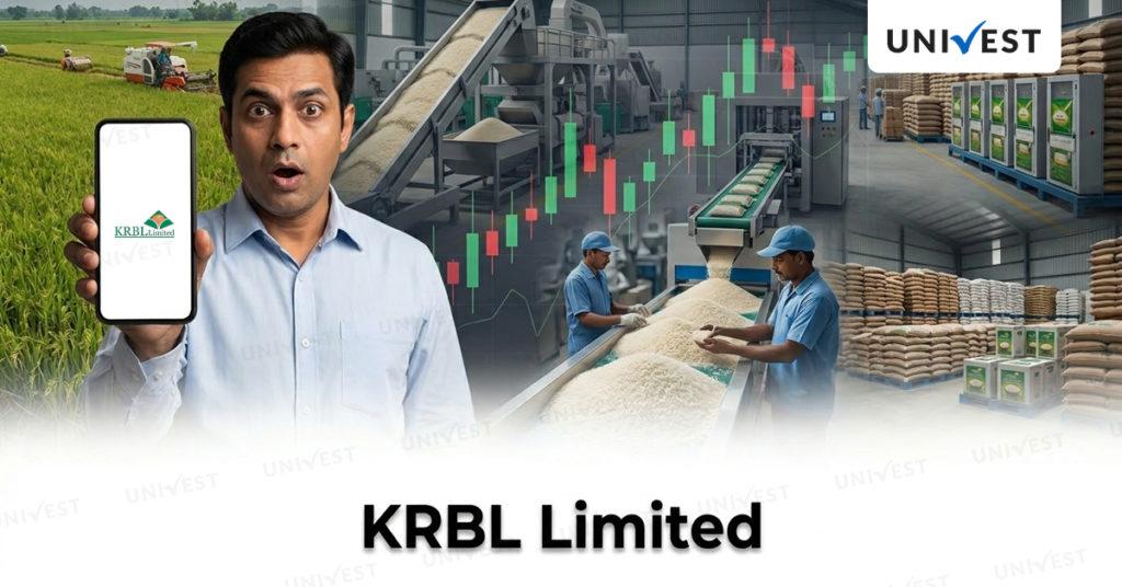 KRBL Limited