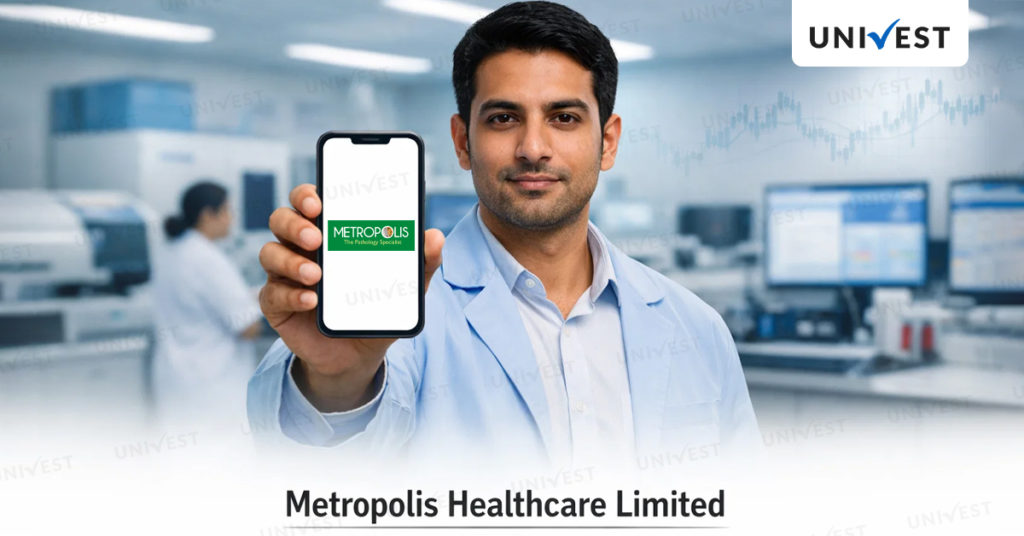 Metropolis Healthcare Limited
