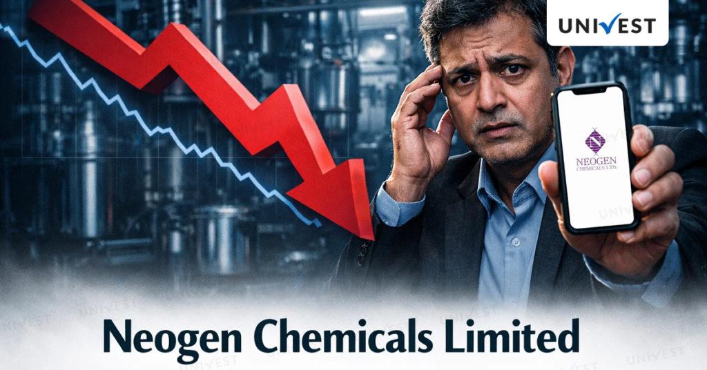 Neogen Chemicals Limited 