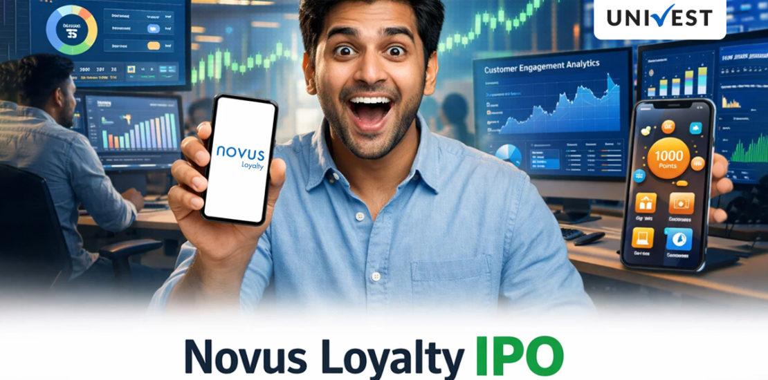 Novus Loyalty IPO