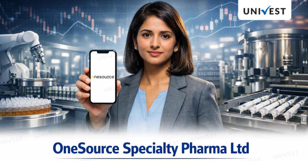 Onesource Specialty Pharma Limited