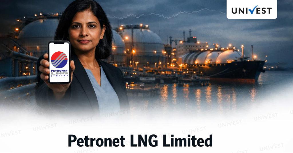 Petronet LNG Limited