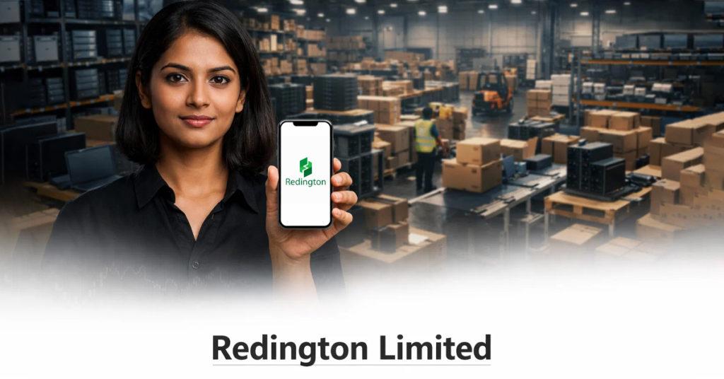 Redington Limited