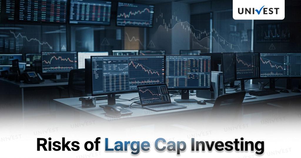 Risks of Large Cap Investing