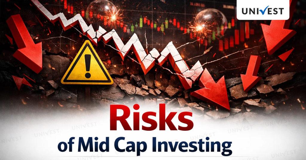 Risks of Mid Cap Investing