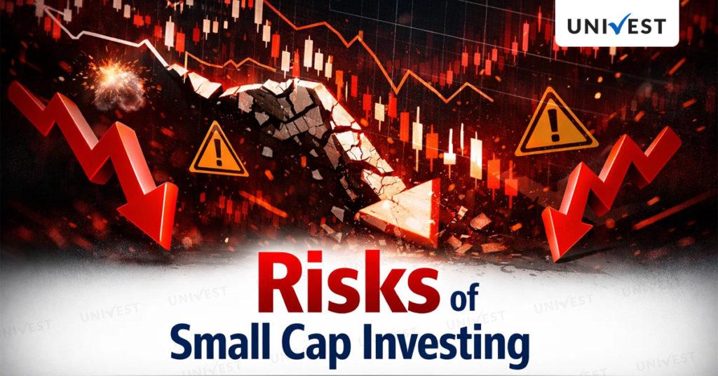 Risks of Small Cap Investing