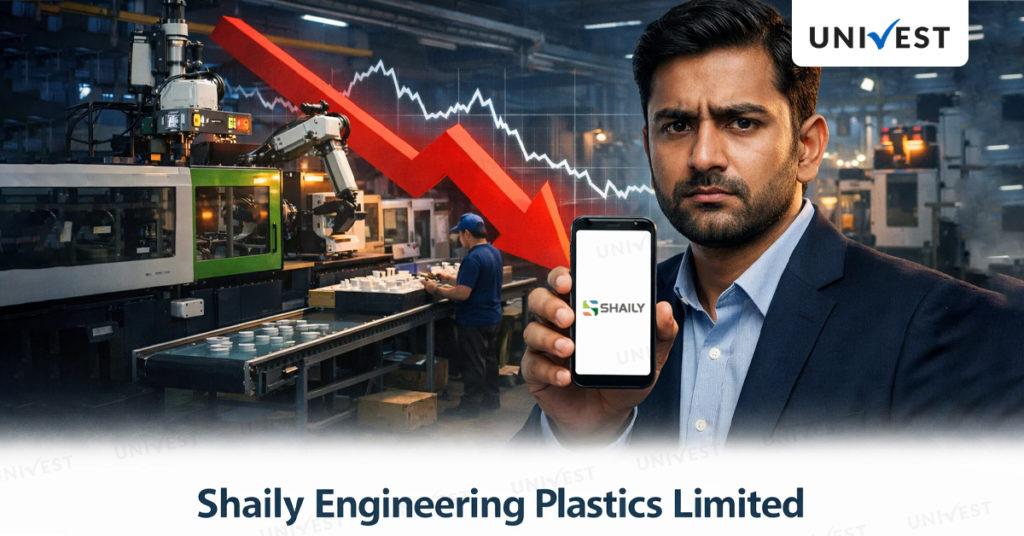 Shaily Engineering Plastics Limited