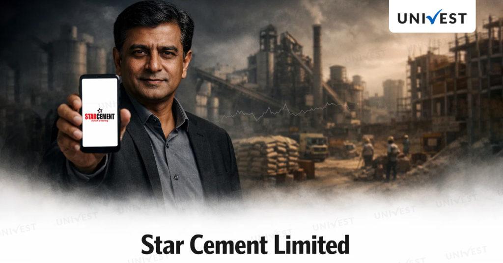 Star Cement Limited