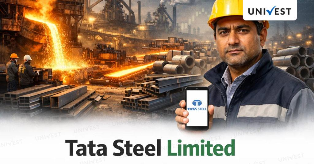 Tata Steel Limited
