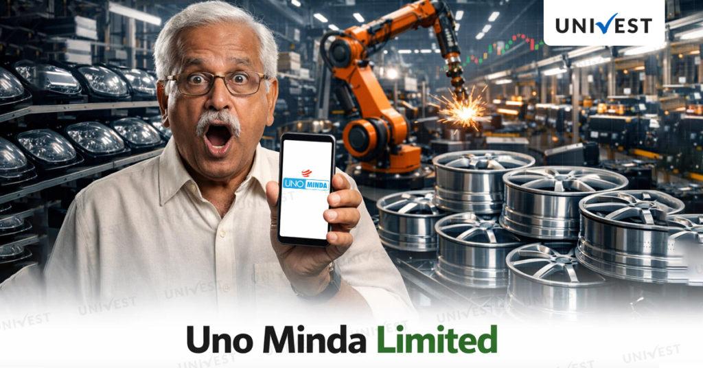 UNO Minda
