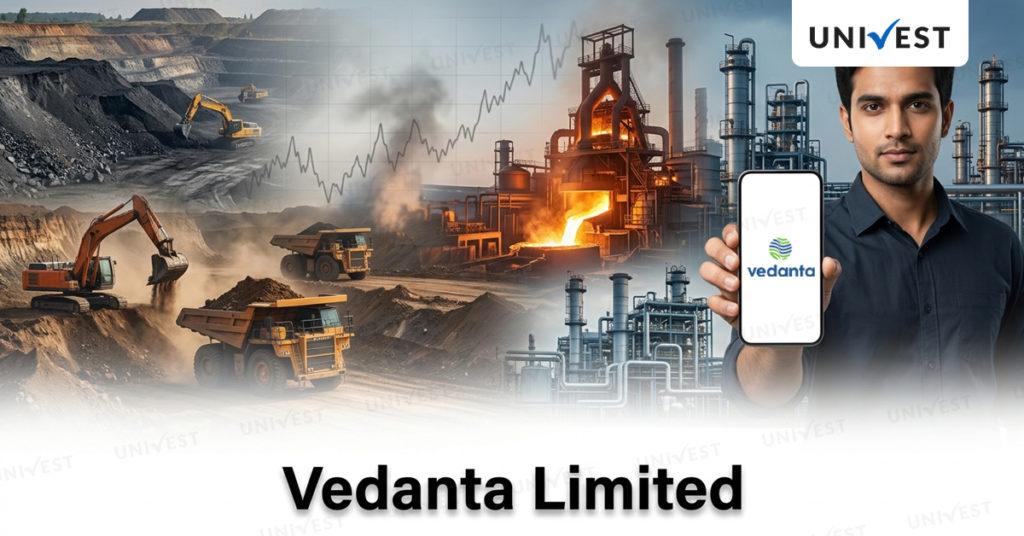 Vedanta Limited
