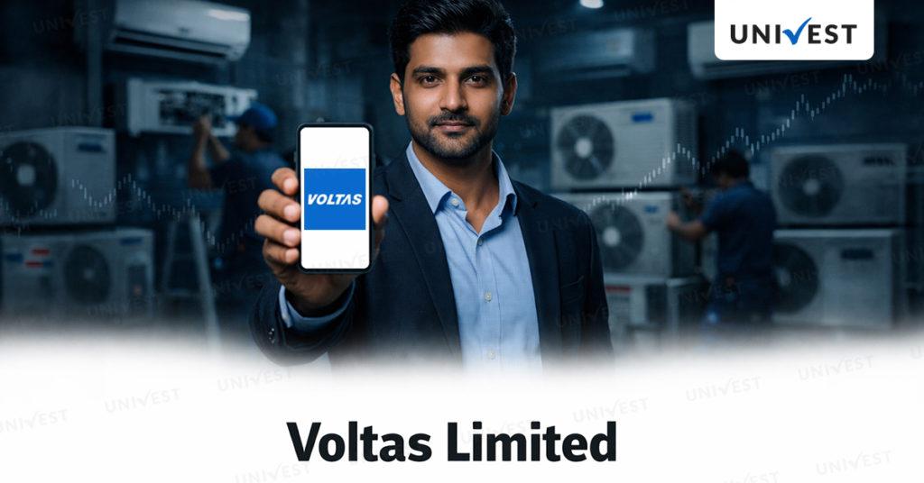 Voltas Limited