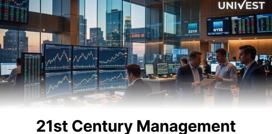 21st Century Management