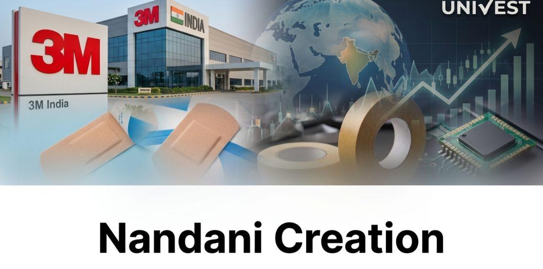 3M India
