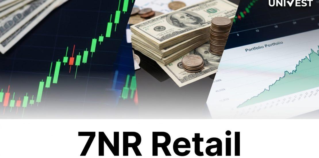 7NR Retail