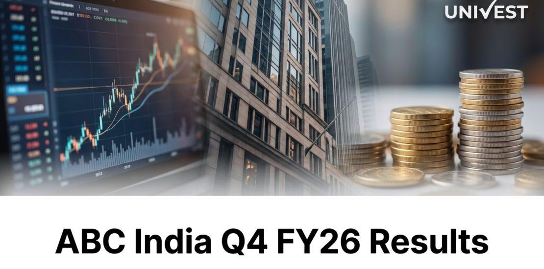 ABC India Q4 FY26 Results