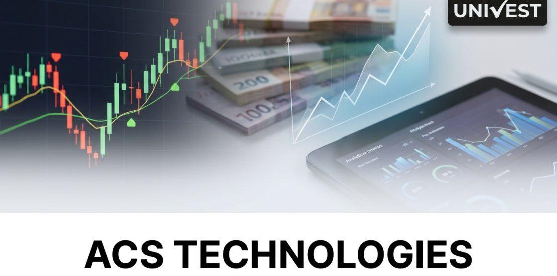 ACS TECHNOLOGIES