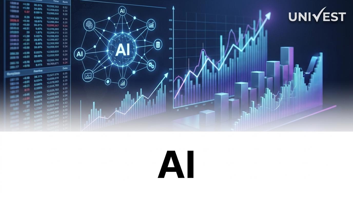 AI Is Destroying IT Jobs. So Why Are HCLTech’s Promoters Buying Big?