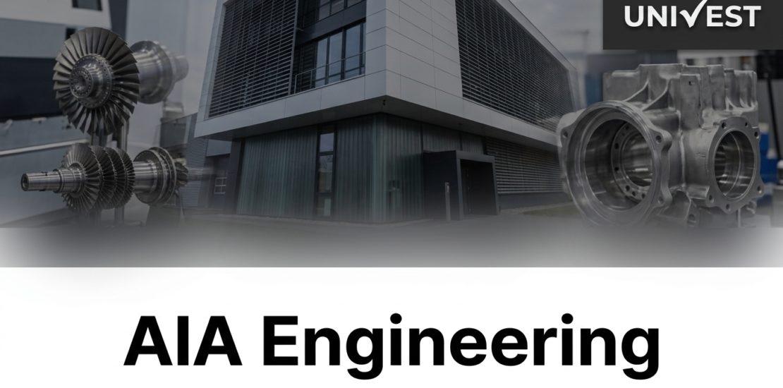 AIA Engineering