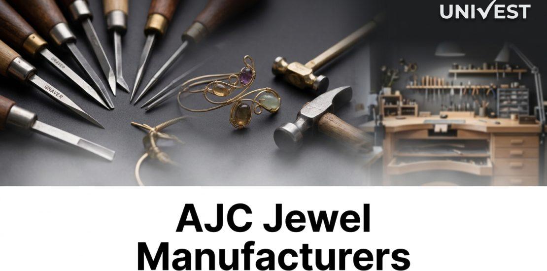 AJC Jewel Manufacturers