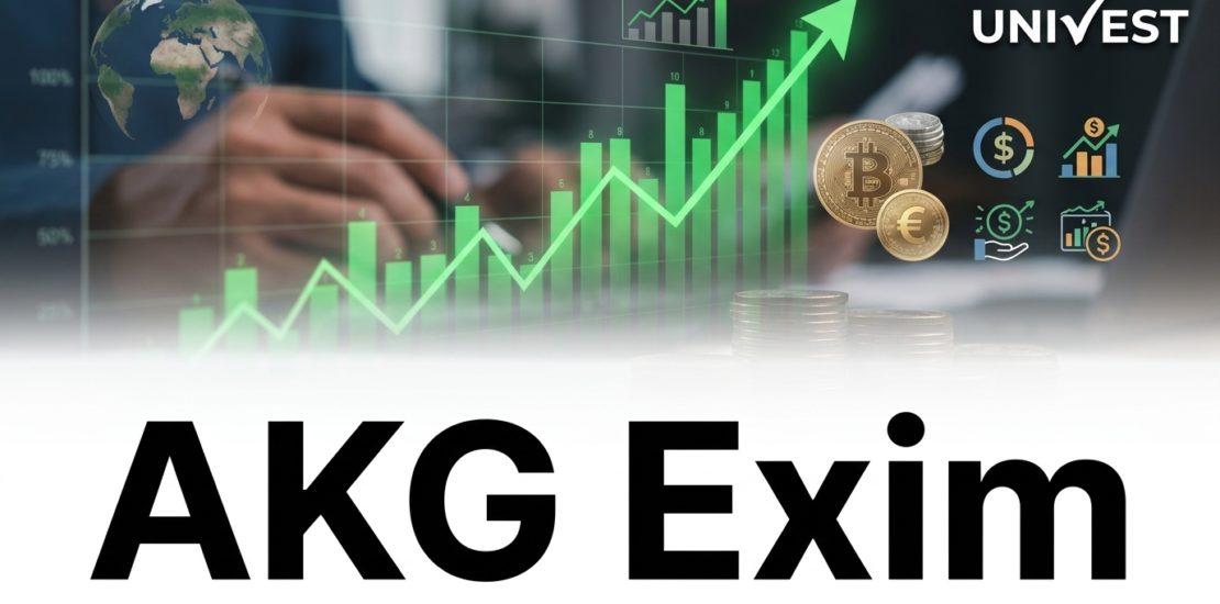 AKG Exim