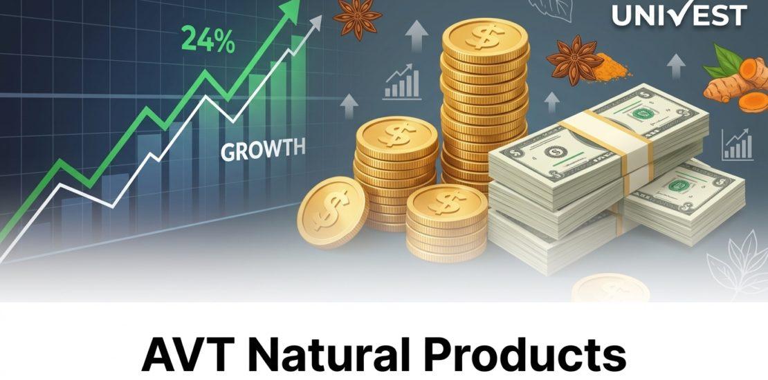 AVT Natural Products Q4 FY26 Results