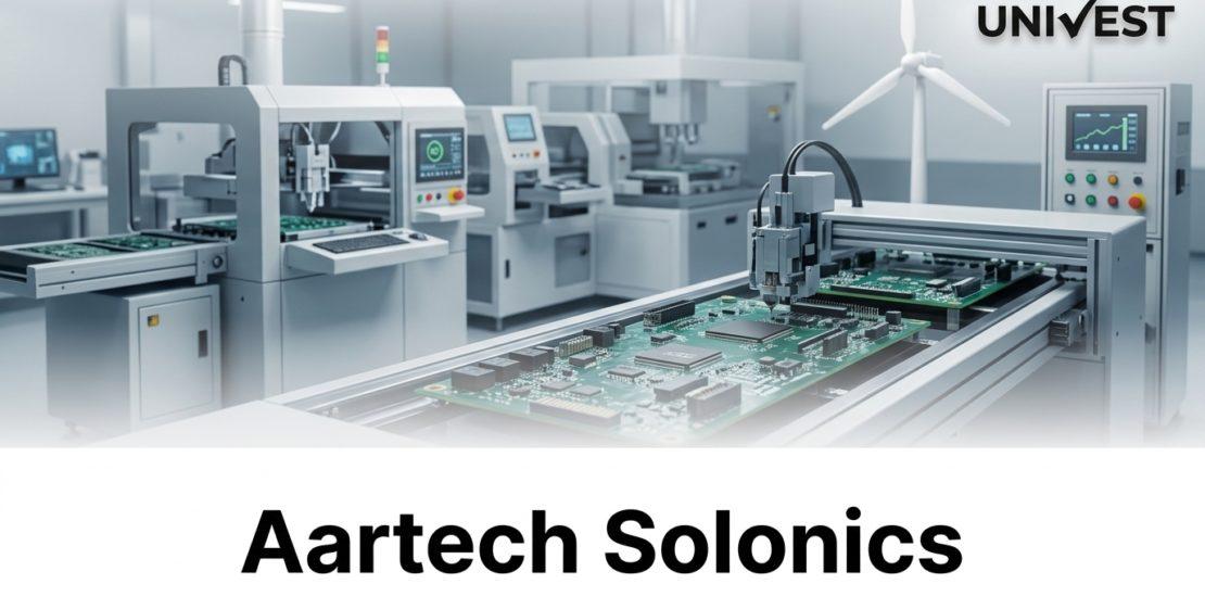 Aartech Solonics