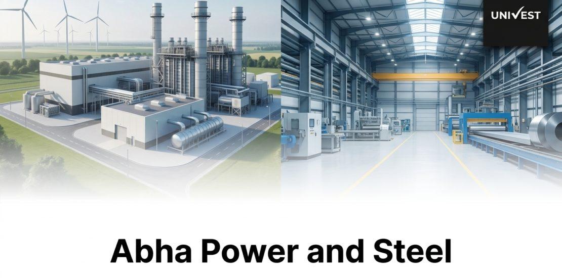 Abha Power and steel
