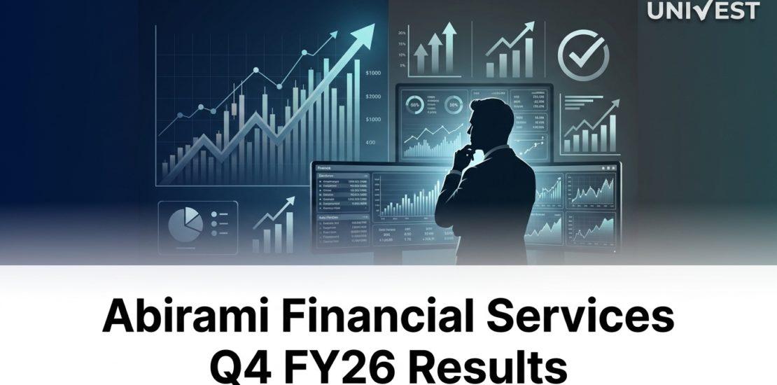 Abirami Financial Services Q4 FY26 Results