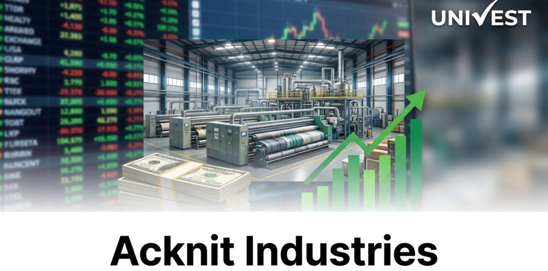 Acknit Industries