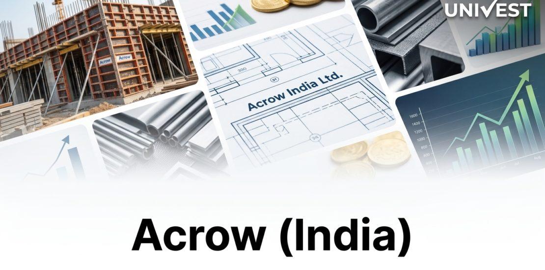 Acrow (India)