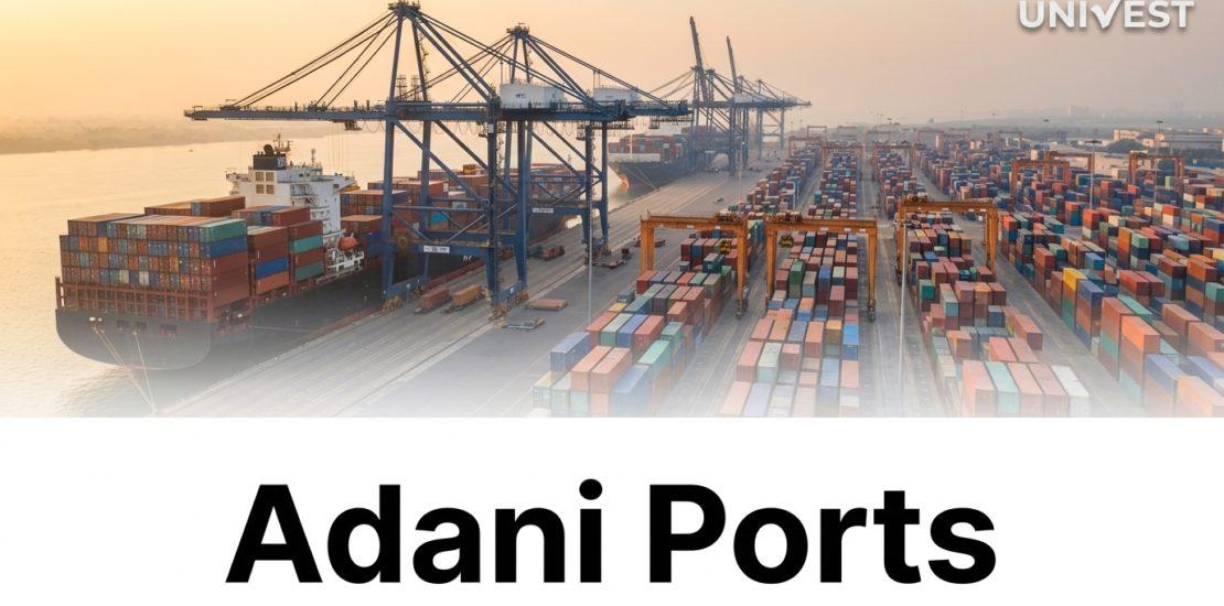 Adani Ports