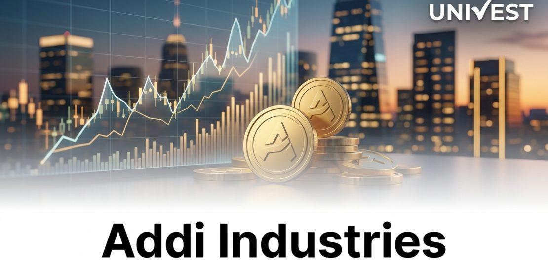Addi Industries