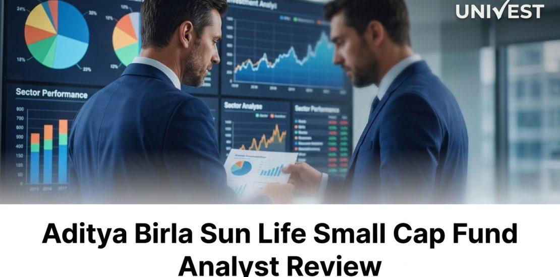 Aditya Birla Sun Life Small Cap Fund Analyst Review