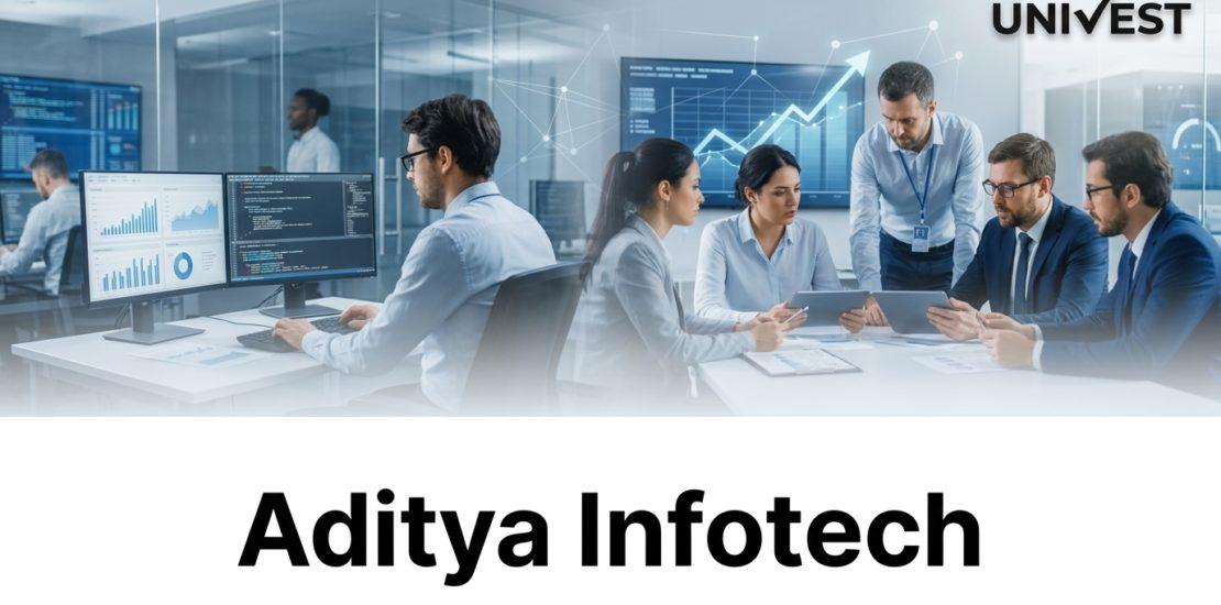 Aditya Infotech