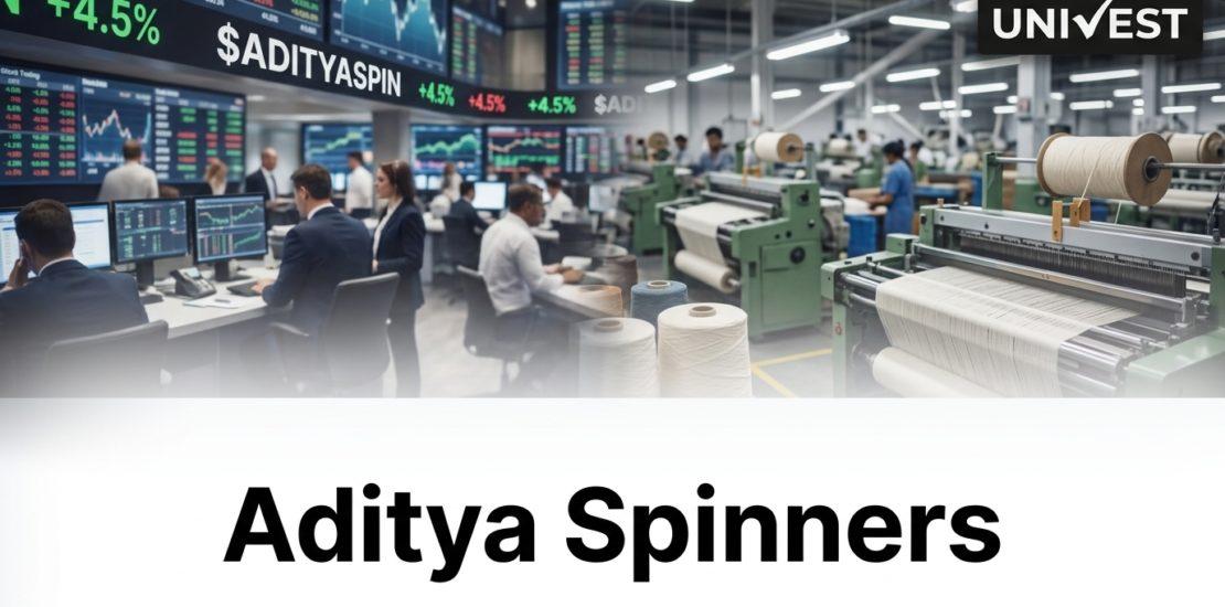 Aditya Spinners