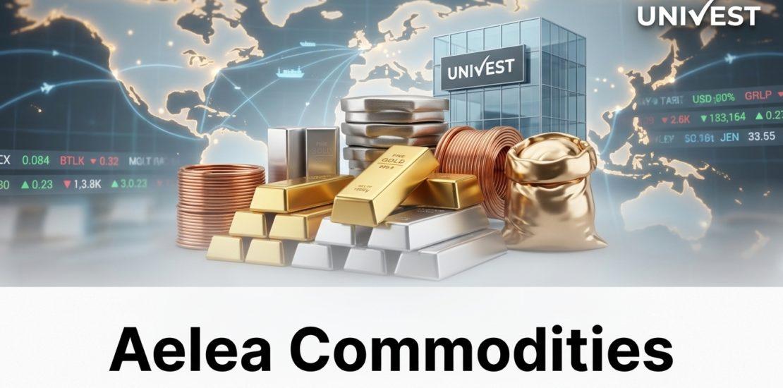 Aelea Commodities